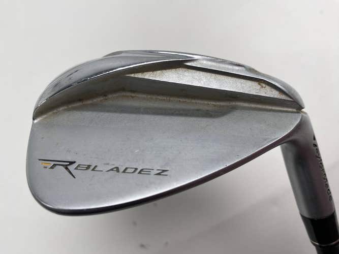 TaylorMade RocketBladez 2.0 Approach Wedge AW 50* RocketFuel Senior Graphite RH