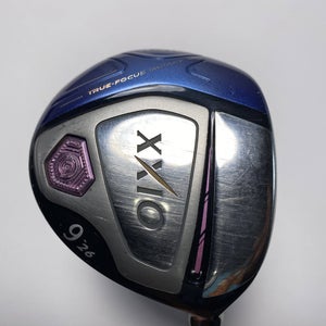XXIO X 9 Fairway Wood 26* MP1000 36g Ladies Graphite Womens RH