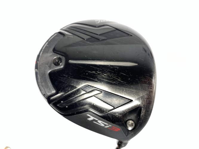Titleist TSi3 Driver 10* Tensei Blue AV Series Xlink Tech 55g Stiff RH
