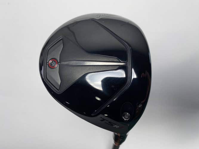 Titleist TSR1 5 Fairway Wood 18* Mitsubishi Chemical MMT R2 40g Senior RH