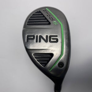Ping Prodi G Hybrid Prodi G Youth Graphite Junior RH Undersize Grip