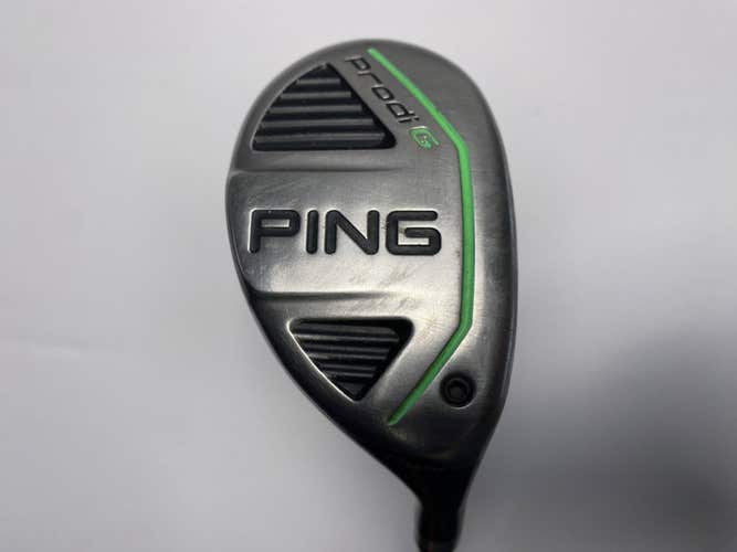 Ping Prodi G Hybrid Prodi G Youth Graphite Junior RH Undersize Grip
