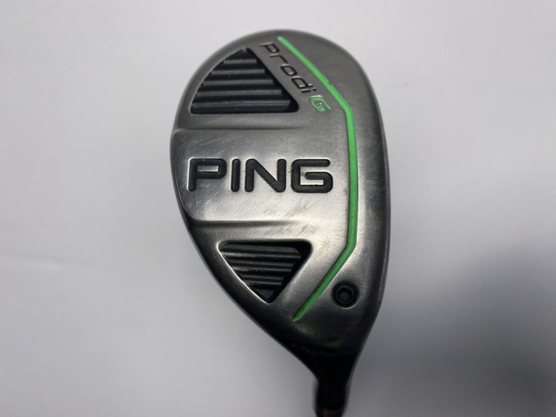 Ping Prodi G Hybrid Prodi G Youth Graphite Junior RH Undersize Grip