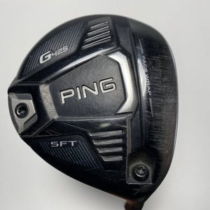Ping G425 SFT 7 Fairway Wood 22* LA GOLF RXR 45g Ladies Graphite Womens RH