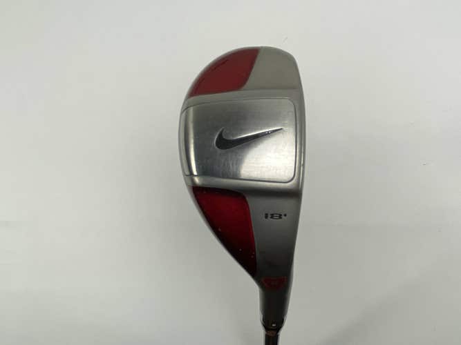 Nike CPR 2 Hybrid 18* Stiff Graphite Mens RH
