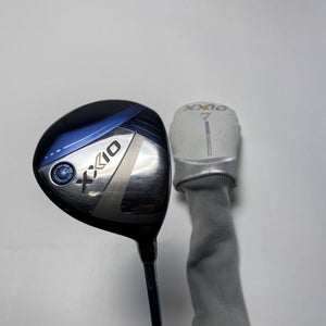 XXIO 13 Womens 7 Fairway Wood 23* MP1300L Flex 2220 34g Ladies RH HC