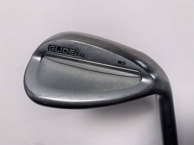 Ping Glide 2.0 Wedge 58* 14 Dynamic Gold S400 Tour Issue Wedge Steel Mens RH