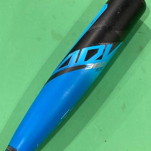 Used USABat Certified 2023 Easton ADV Ice Composite Bat 30" (-10)