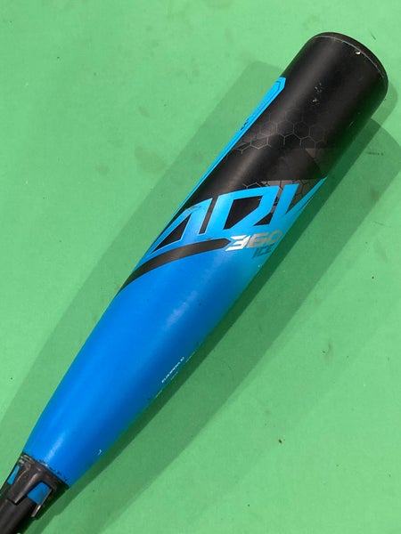 2023 Easton ADV Ice Bat USABat Certified (-10) Composite 20 oz 30" (Used)