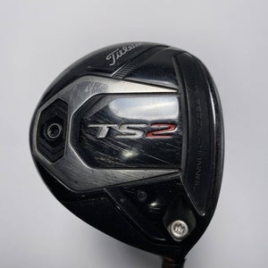Titleist TS2 Fairway Wood 16.5* Kuro Kage Black Series 55g Regular Mens RH