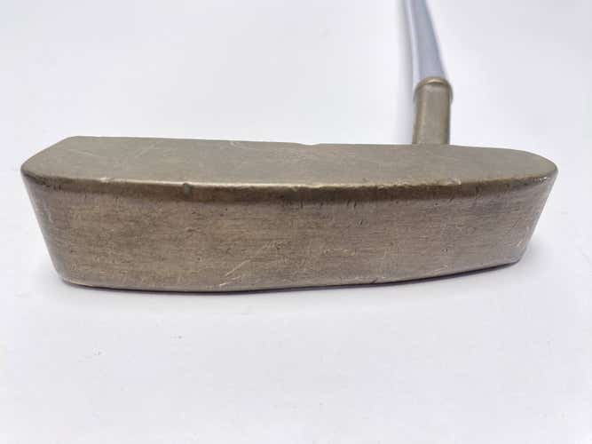 Ping Zing Putter 35" Black Dot Mens RH