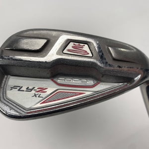 Cobra Fly-Z XL Womens Single 8 Iron Fly-Z XL Ladies Graphite RH Midsize Grip
