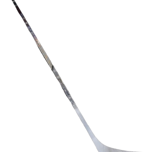 CCM Jetspeed FT8 Pro LH Pro Stock Stick Grip 90 Flex P90T New NAN NCAA XF Ghost (14382)