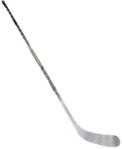CCM Jetspeed FT8 Pro LH Pro Stock Stick Grip 90 Flex P90T New NAN NCAA XF Ghost (14382)