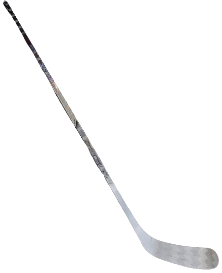 CCM Jetspeed FT8 Pro LH Pro Stock Stick Grip 90 Flex P90T New NAN NCAA XF Ghost (14382)