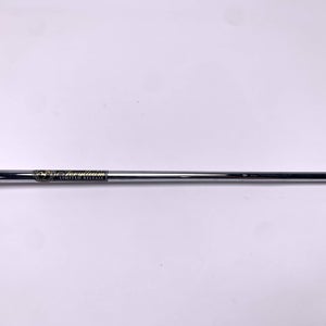 Scotty Cameron Teryllium Limited Release Putter Shaft 31" Pull 0.355