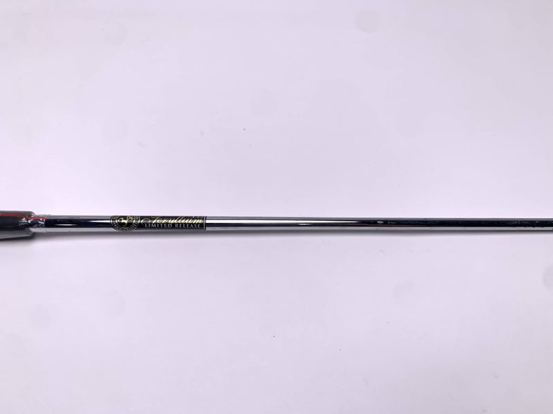 Scotty Cameron Teryllium Limited Release Putter Shaft 31" Pull 0.355