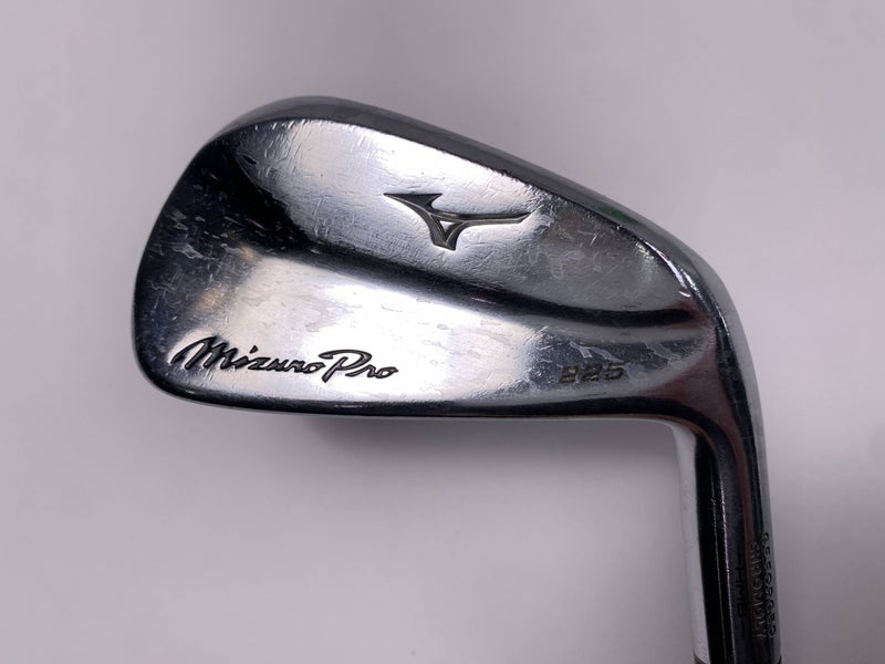 Mizuno Pro 225 Single 7 Iron NS Pro 950 GH Regular Steel Mens RH