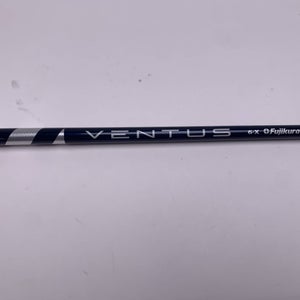 Fujikura Ventus Blue 6X Velocore XStiff Fairway Wood Shaft LH 42.75"-Taylormade