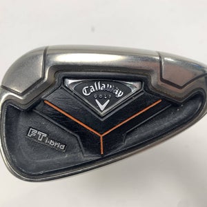 Callaway FT i-Brid Single 6 Iron 45g Ladies Graphite Womens RH
