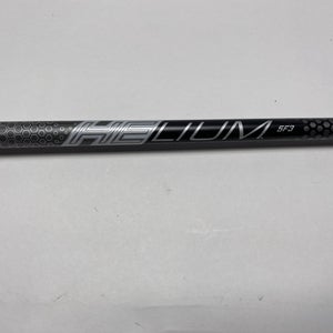 UST Mamiya Helium 5F3 Regular Graphite Driver Shaft 44.25"-Srixon
