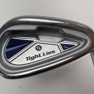Adams Tight Lies Single 8 Iron SuperShaft Light Graphite Mens RH