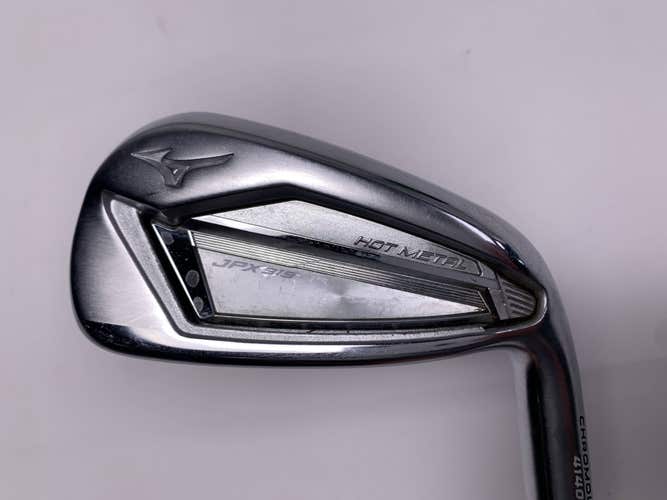Mizuno JPX 919 Hot Metal Single 7 Iron Recoil ESX 450 F1 Ladies Graphite RH