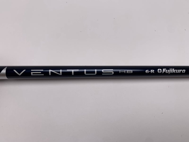 Fujikura Ventus HB Blue 6R Velocore Regular Graphite Hybrid Shaft 37.5"-Ping