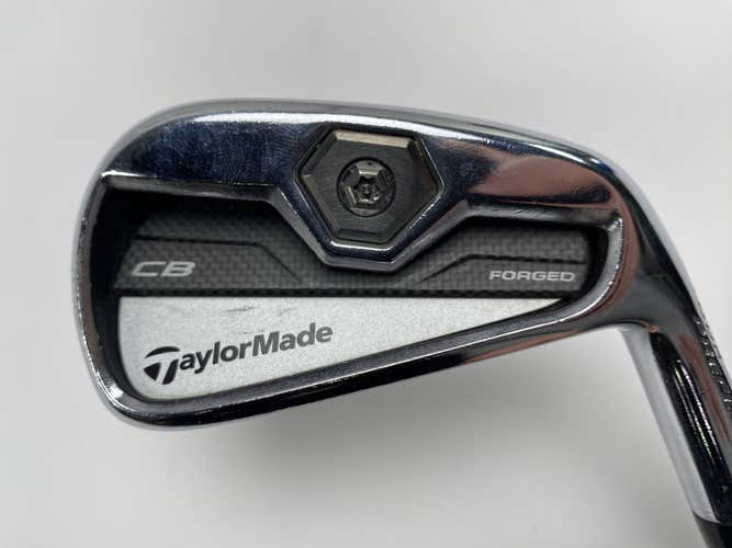 TaylorMade Tour Preferred CB 2011 Single 4 Iron DG X100 Extra Stiff RH