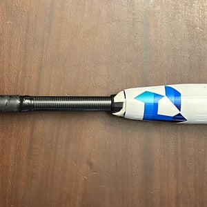 2023 DeMarini Prism+ Composite Bat (-10) 23 oz 33" (Used - Like New)