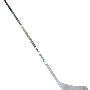 CCM Jetspeed FT6 Pro LH Pro Stock Hockey Stick 85 Flex P92M GER FT7 Pro New NCAA (14383)