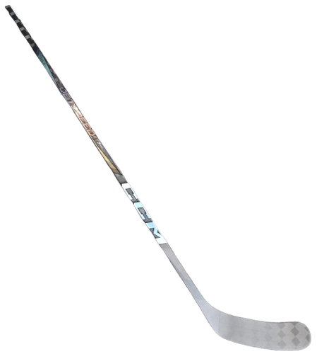 CCM Jetspeed FT6 Pro LH Pro Stock Hockey Stick 85 Flex P92M GER FT7 Pro New NCAA (14383)