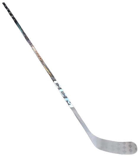 CCM Jetspeed FT6 Pro LH Pro Stock Hockey Stick 85 Flex P92M GER FT7 Pro New NCAA (14383)