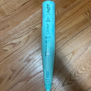 2026 Rawlings Icon Composite USSSA Certified Bat (-10) 20oz 30" (New)