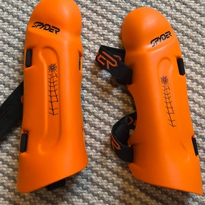 Spyder Shin Guards New