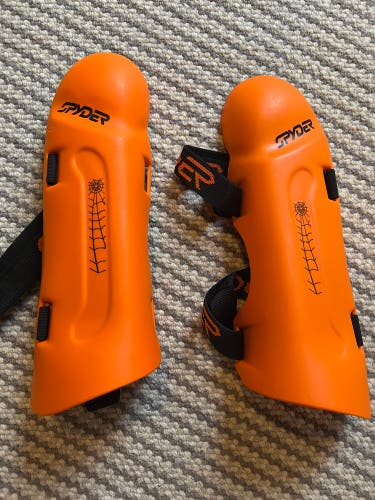 Spyder Shin Guards New