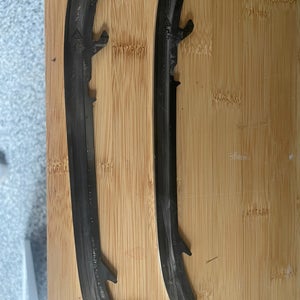 Flare Steel (Used)