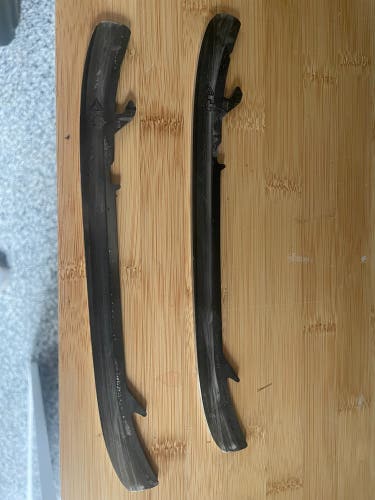 Flare Steel (Used)