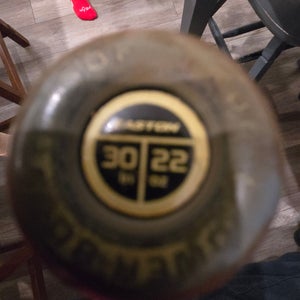 2024 Easton Hype Fire USSSA Certified Bat (-8) (Used)