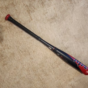 Easton ADV Hype Composite USSSA Certified Bat (-10) 20 oz 30" (Used)