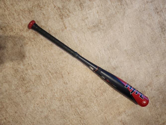 Easton ADV Hype Composite USSSA Certified Bat (-10) 20 oz 30" (Used)