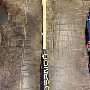 2025 Warstic Bonesaber Hybrid USABat Certified Bat (-5) 25 oz 30" (Used)