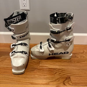 26.5 Head Raptor WCR 5 boots