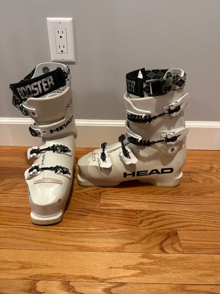 26.5 Head Raptor WCR 5 boots