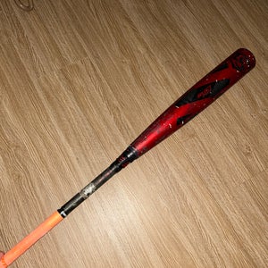 Louisville Slugger Select PWR Composite Bat (-3) 31 oz 34" (Used)