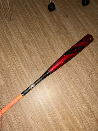 Louisville Slugger Select PWR Composite Bat (-3) 31 oz 34" (Used)