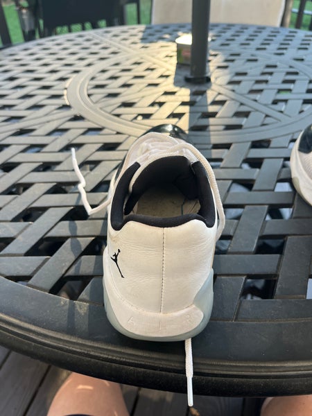 Men's Size M 10.0 (W 11.0) Air Jordan Shoes (Used)