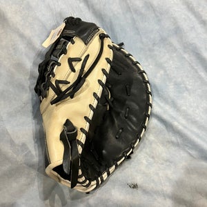 Brown Marucci Ascension RH First Base Baseball Glove 12.5" (Used)