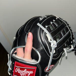 Rawlings RH Pro Preferred Baseball Glove 11.75" (New)