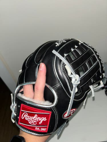 Rawlings RH Pro Preferred Baseball Glove 11.75" (New)